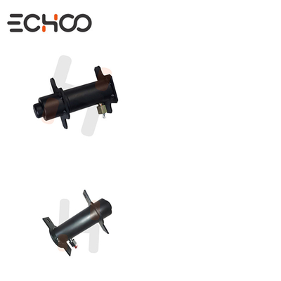 Hydraulische cilinder voor Bobcat E10e mini graafmachine onderstel bevestiging