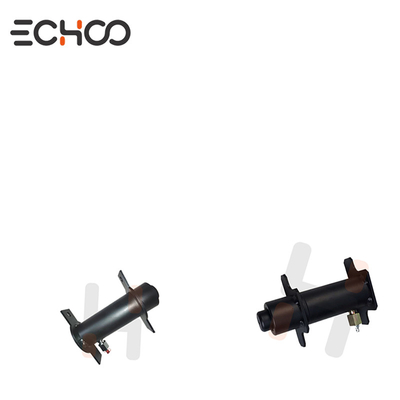 RC411-21503 Spoorspanningscilinder Kubota KX057-4 Mini Digger Chassis Componenten