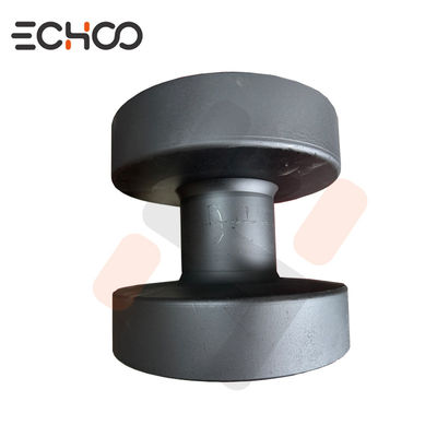 C50R C50R-1 C50R-2 Onderwagenonderdelen met rupsdumper met bodemrol