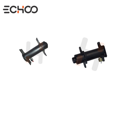 Spoorspanningscilinder voor koffer CX27B ZTS Mini Digger Onderstelonderdelen