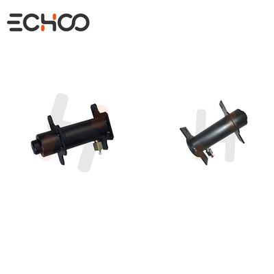 Hydraulische cilinder voor het onderstelcomponent van de casus CX47 Mini Digger