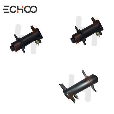 Spoorspanningsassemblage voor Bobcat 418 Mini Digger chassiscomponent