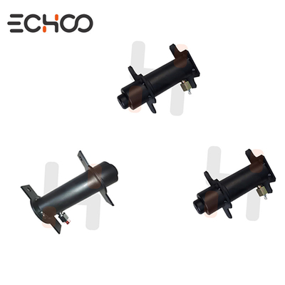 Spoorspanningscilinder past Bobcat E20Z Mini Digger Chassis Component