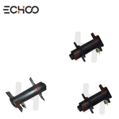 Spoorspanning Assy voor Bobcat 430G mini graafmachine onderstel frame
