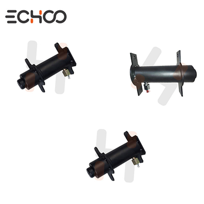 Spoorspanningsassy voor Bobcat E34 Mini Graafmachine Chassis Component