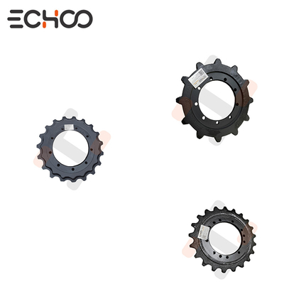 UR140E017 Ketenwiezel voor wegfreesmachine chassiscomponent