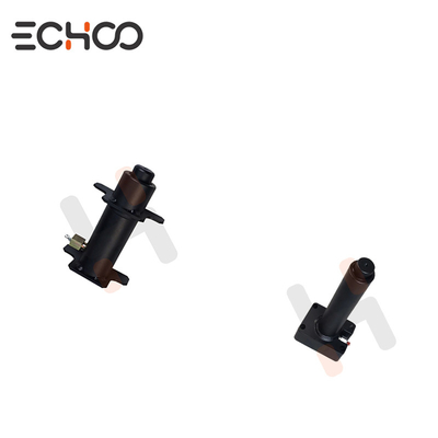 Spoorspanningscilinder voor Yanmar B17 Mini Graafmachine Chassis Component
