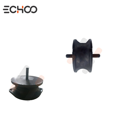 VV1403 Compactor rubber buffer drum Onderstelonderdelen