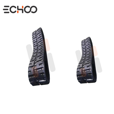 230x96x33 Rubber Track For Airman AX16CBL-3 Graafmachine Onderstel Deel