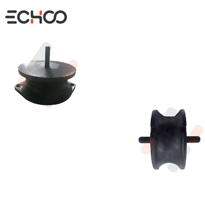 VV2004 Compactor Rubber Buffer Drum Aftermarket Onderstelonderdelen