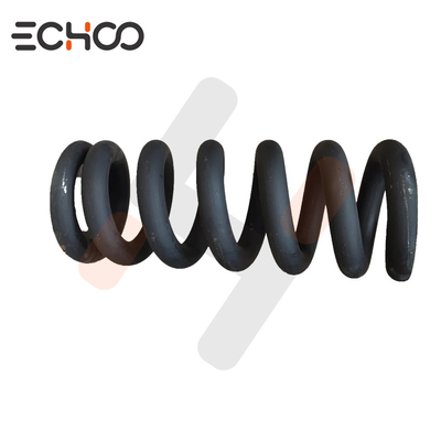 Voor de onderstelcomponent van een mini-graver