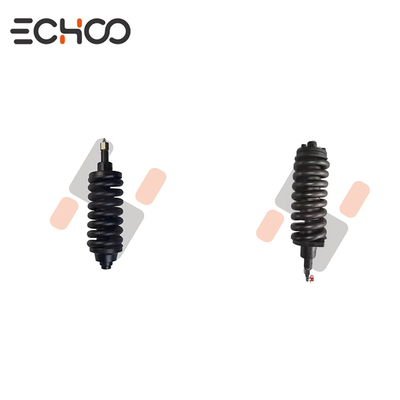 Traceerregelaar Assy 201-30-62312XX voor mini-graafmachine onderstel bevestigingen