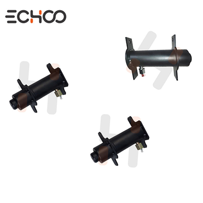 Spoorspanningscilinder voor Yanmar SV08-1 Mini Graafmachine Chassis Component