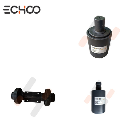 Hoogrol voor JCB 803 mini-graafmachine onderstelcomponent
