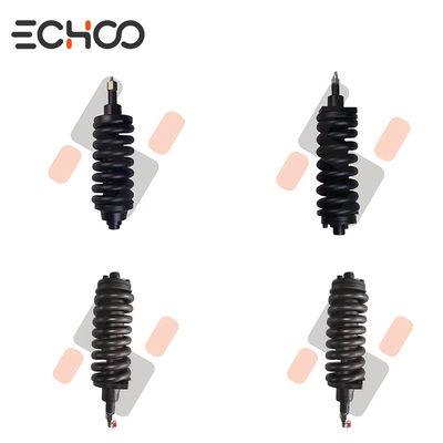 20Y-30-29161XX Spoorregelaar Assy voor onderdelen van het chassis van mini-graafmachines