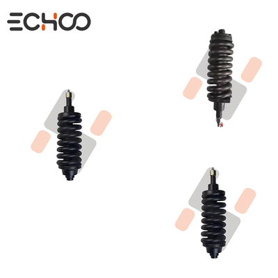 Spoorregelaar Assy 207-30-74142XX Mini Digger Onderstelonderdelen