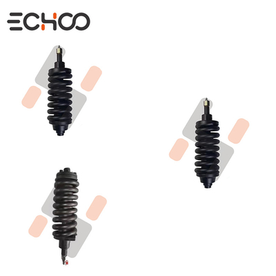 Track Adjuster Assy Voor JCB JS200 Graafmachine Onderstelonderdelen