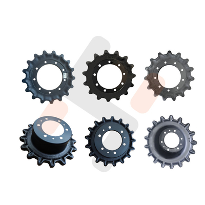 Sprocket Voor JCB 320T Compact Track Loader Onderstelonderdelen