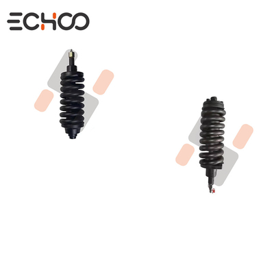 Track Adjuster Recoil Voor JCB JS210 Excavator Aftermarket Onderstelonderdelen