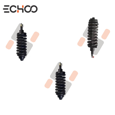 Track Adjuster Recoil Voor JCB JS160 Mini Excavator Chassis Components