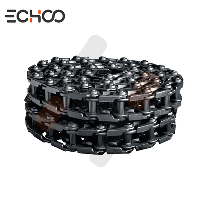 Spoorketen 42 schakels voor JCB JS110 graafmachine onderstel frame