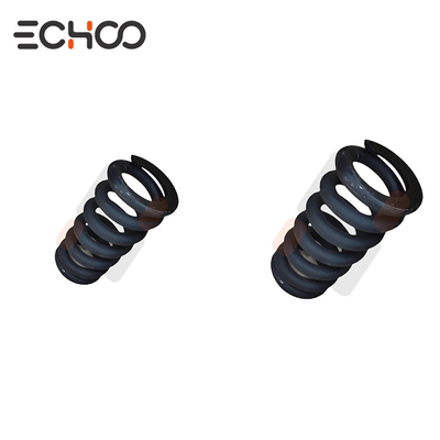 KRA0161 Recoil Spring Mini Excavator Aftermarket Onderstelonderdelen