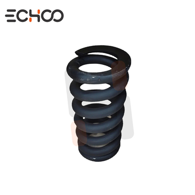000003914 Track Adjuster Recoil Spring Mini Excavator Chassis Frame