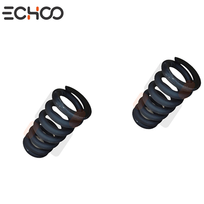 Spoorregelaar terugspoelveer voor Sumitomo SH200-5 graafmachine accessoires