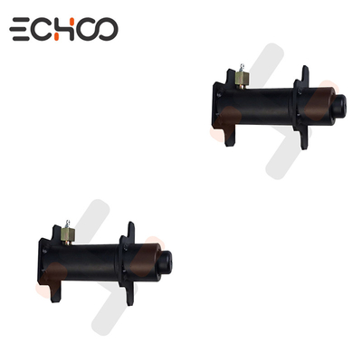 Track Adjuster Recoil Cylinder Voor JCB JS300 Graafmachine Accessoires