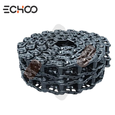 Track Chain 51 Links Voor JCB JS240 Graafmachine Onderstel Frame