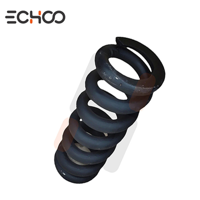 Track Adjuster Recoil Spring Voor JCB JS200 Graafmachine Accessoires