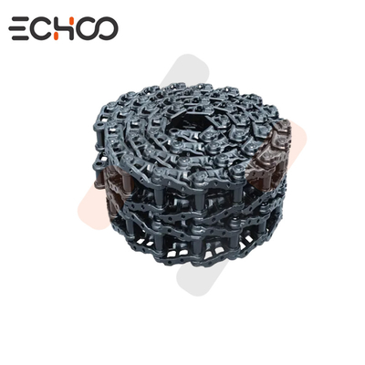 Tracks Chains 51 Links For JCB JS260 Excavator Aftermarket Onderstelonderdelen