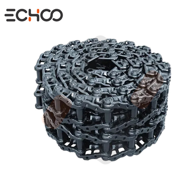 50 links spoorketen voor JCB JS290 graafmachine