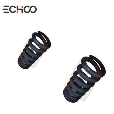 Voor JCB JS240 Track Adjuster Recoil Spring Excavator Accessories