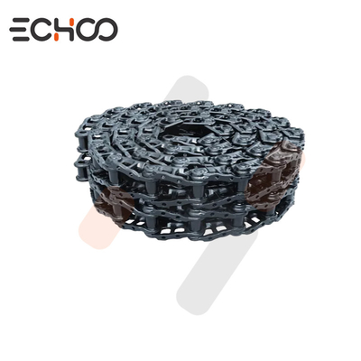 Track Chain 39 Links Voor JCB 8052 Mini Graafmachine Chassis Frame