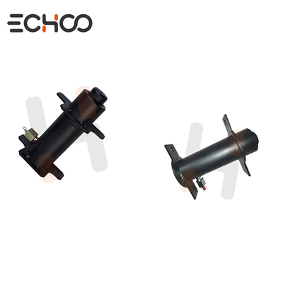 Voor CAT302.5 Track Adjuster Recoil Cylinder Mini Excavator Chassis Parts