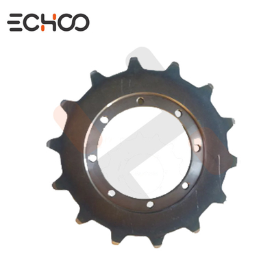 172155-29100 Sprockets voor onderstelonderdelen van graafmachines van Yanmar