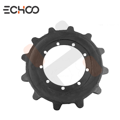 172157-29100 Aandrijving Sprocket graver chassis reserve frame voor Yanmar
