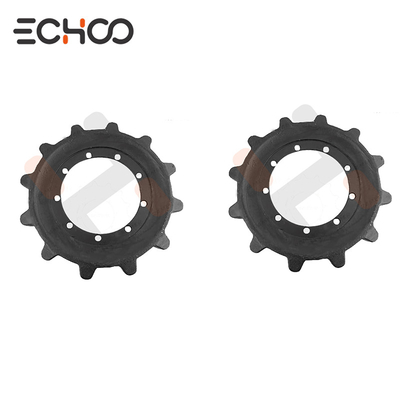 172446-29100 Sprockets voor Yanmar graafmachines