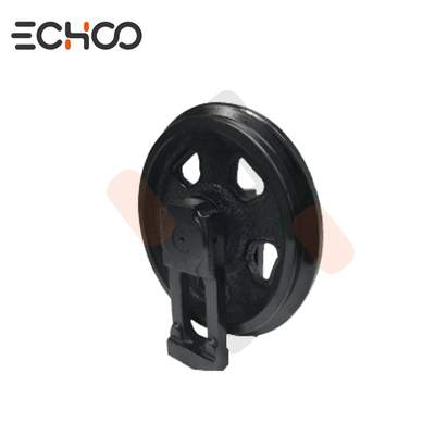 Yanmar YB10 Idler Wheel voor mini-graafmachine onderstel onderdelen