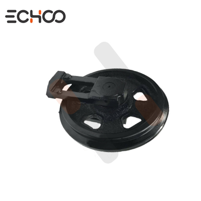 Yanmar YB10-2 Idler Wheel voor mini-graafmachine onderstel frame