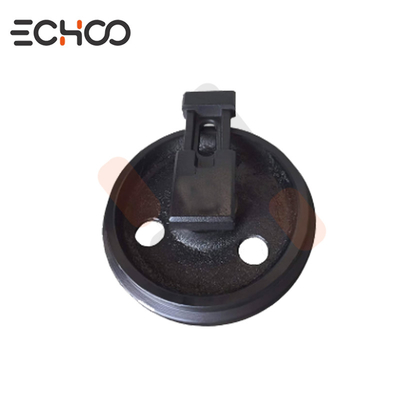 Yanmar B50-2A Idler Wheel voor Mini Digger Onderstel Onderdelen