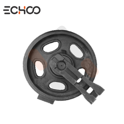 Idler Wheel geschikt voor Yanmar B7 mini graafmachine onderstel frame