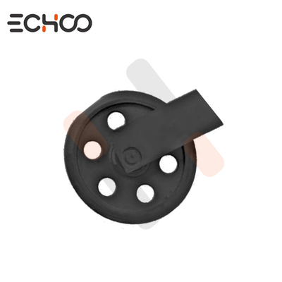 Idler Wheel Fits Yanmar SV05-A Mini Excavator Onderstel Componenten