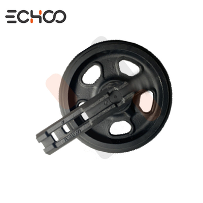 Idler Wheel Fits Yanmar B12-3 Mini Digger Onderstelcomponenten