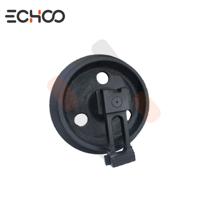 Idler Wheel compatibel met Yanmar B05 Mini Graafmachine Chassis Component