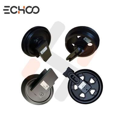 Idler Wheel 6814880 Bobcat Mini Excavator ECHOO TECH chassisframe
