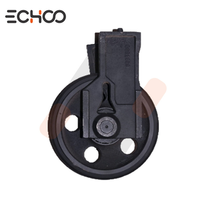 Idler Wheel 6814880 Bobcat Mini Excavator ECHOO TECH chassisframe
