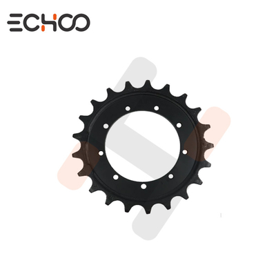 172141-29110 Sprockets voor chassis van graafmachines van Yanmar