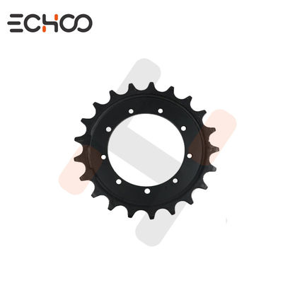 172141-29110 Sprockets voor chassis van graafmachines van Yanmar